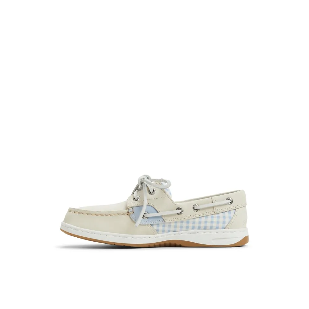 Bluefish 2 Eye Boat Shoe