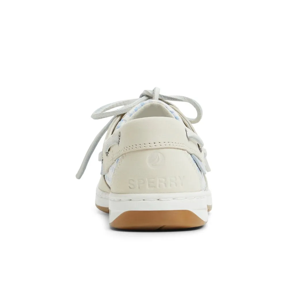 Bluefish 2 Eye Boat Shoe