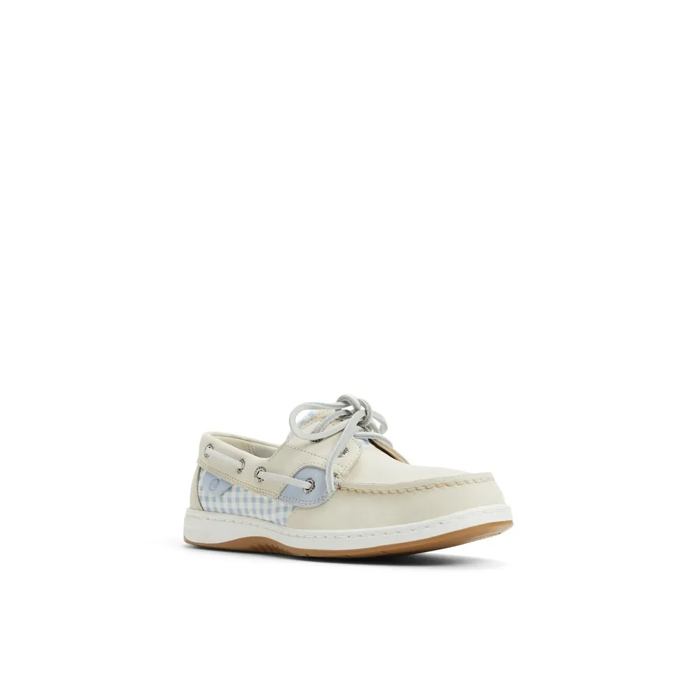 Bluefish 2 Eye Boat Shoe