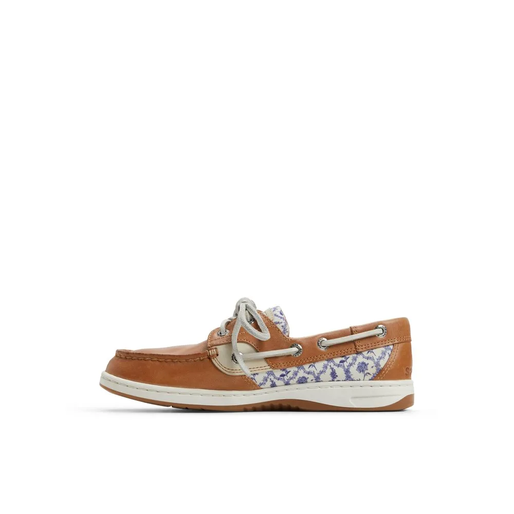 Bluefish 2 Eye Boat Shoe