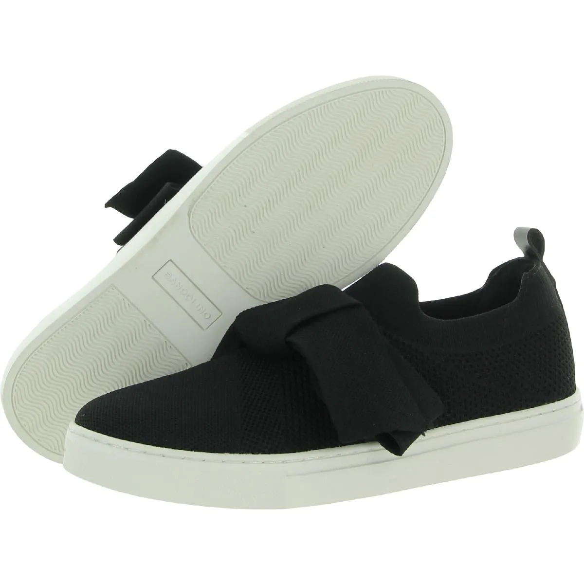 BNBRYCE2 Womens Lifestyle Slip On Athletic and Training Shoes