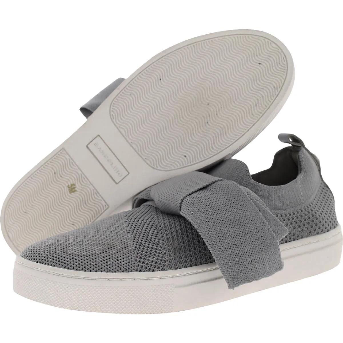 BNBRYCE2 Womens Lifestyle Slip On Athletic and Training Shoes