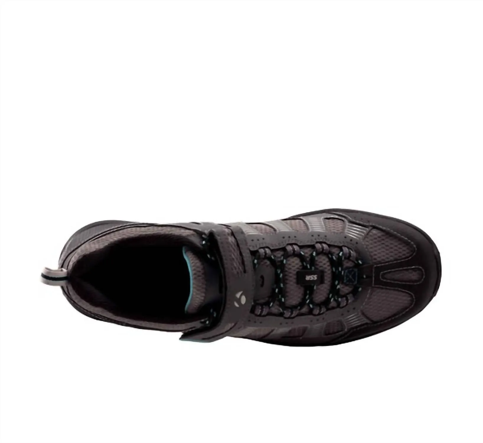 Bontrager Women's Ssr Mtb Shoe In Grey