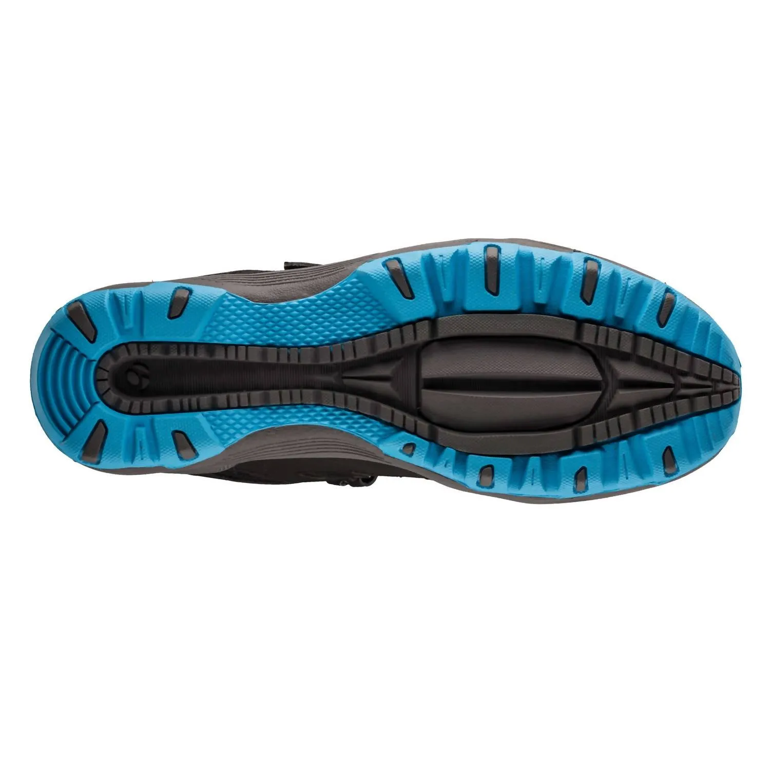 Bontrager Women's Ssr Mtb Shoe In Grey