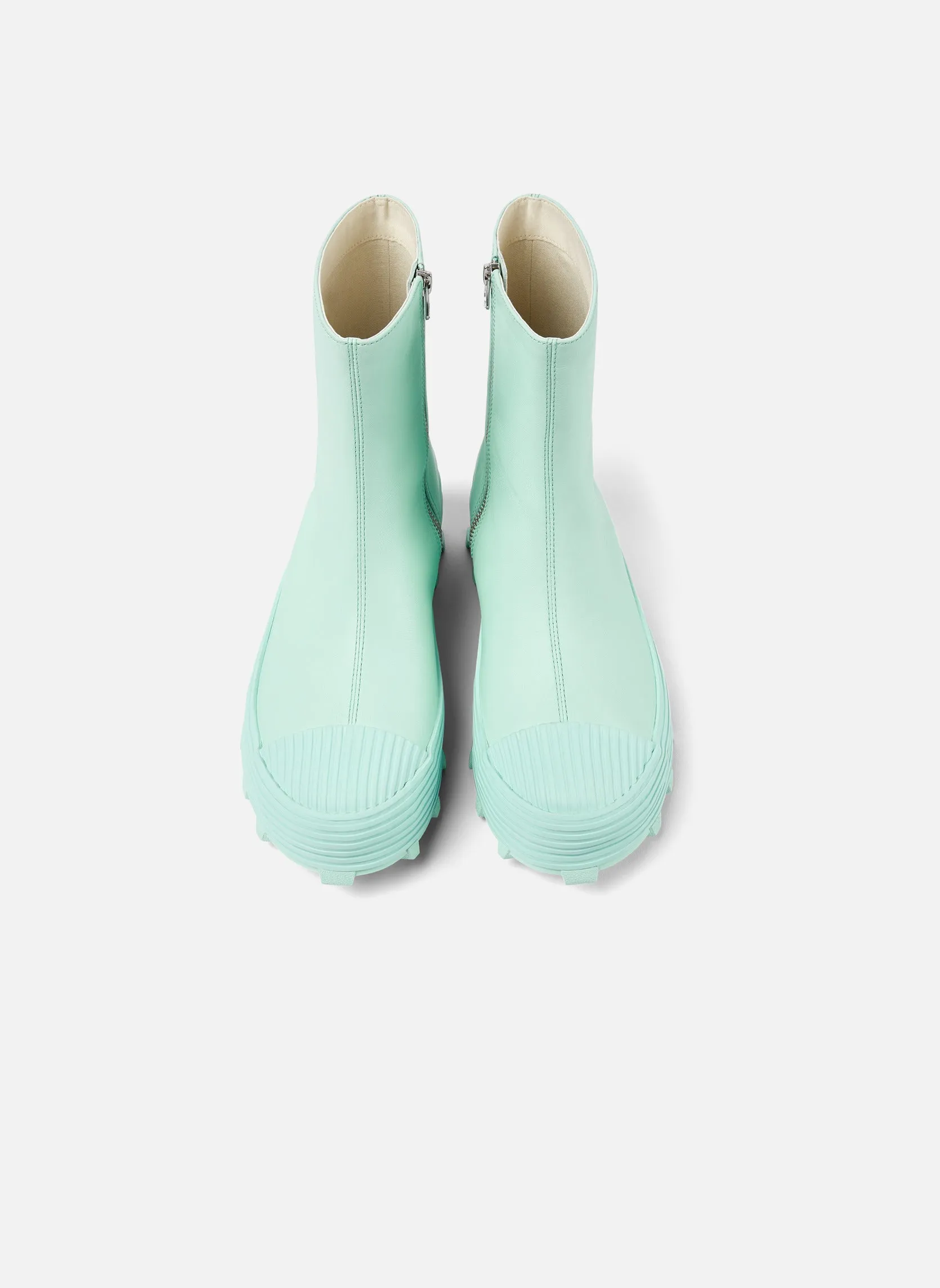 Boots Unisex Camper LAB  Traktori