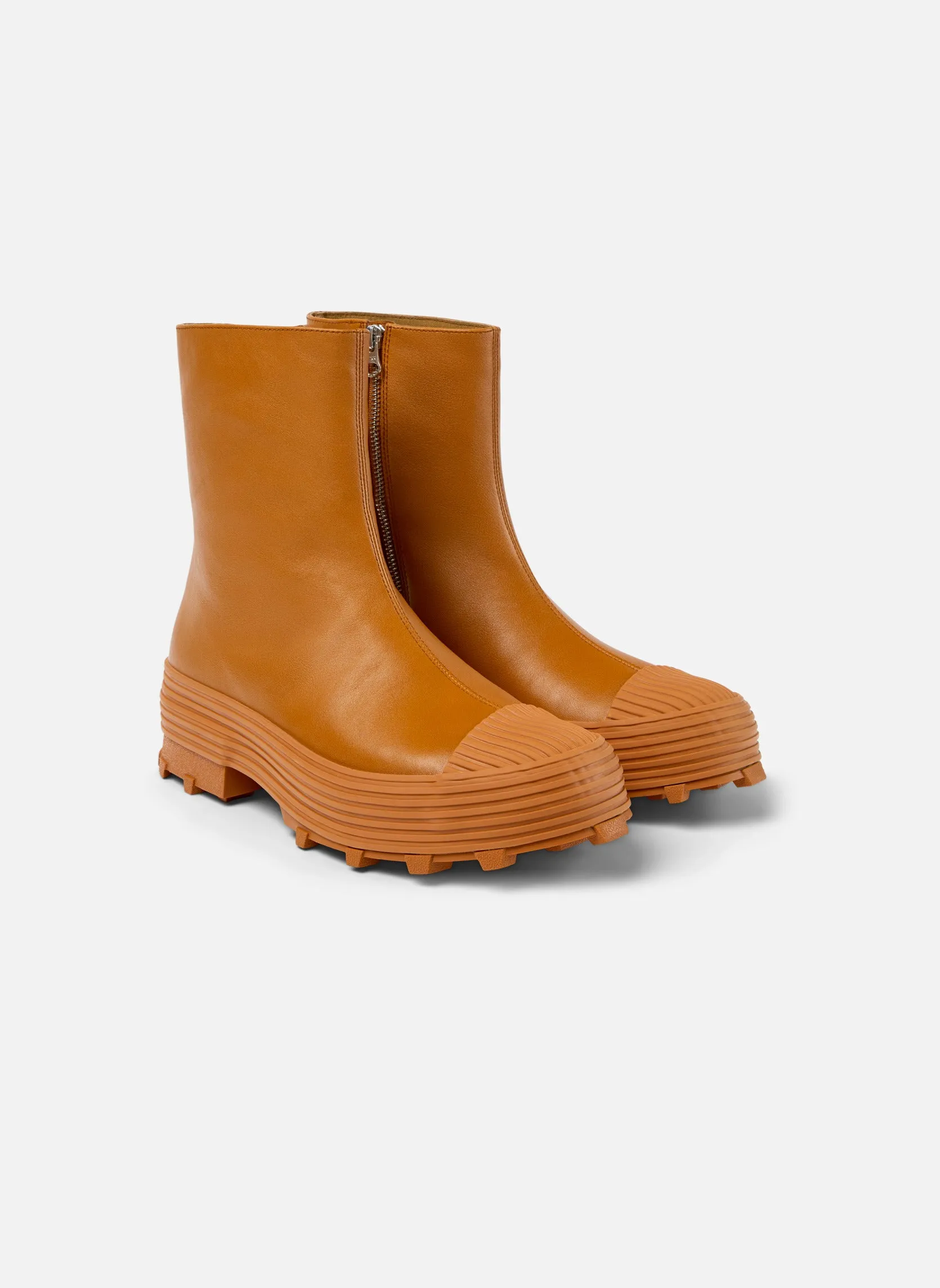 Boots Unisex Camper LAB  Traktori