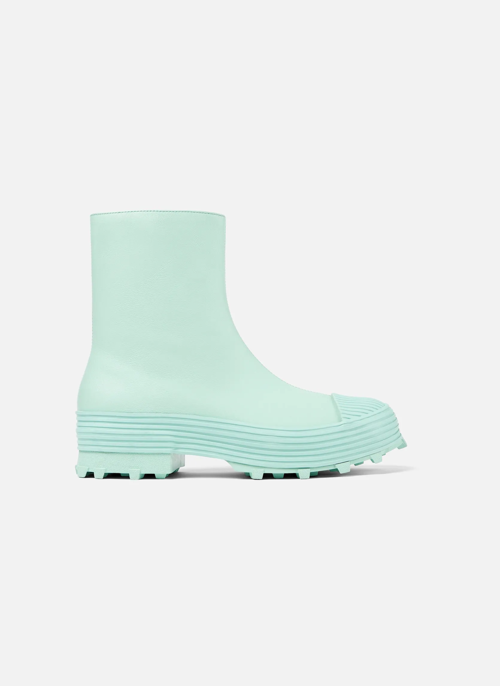 Boots Unisex Camper LAB  Traktori