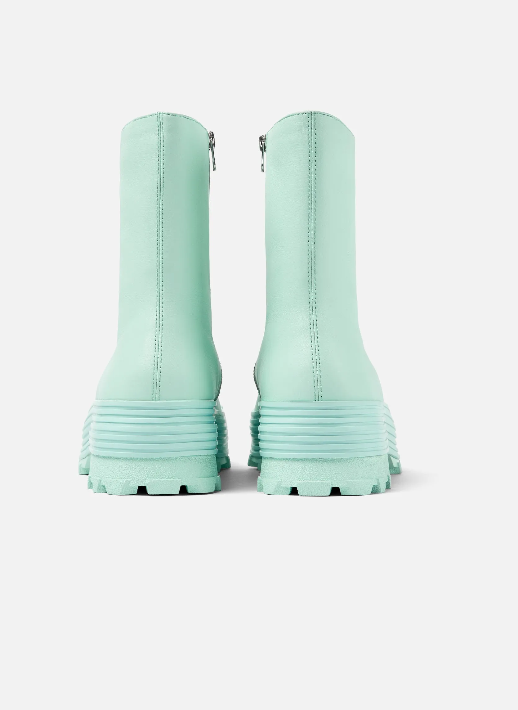 Boots Unisex Camper LAB  Traktori