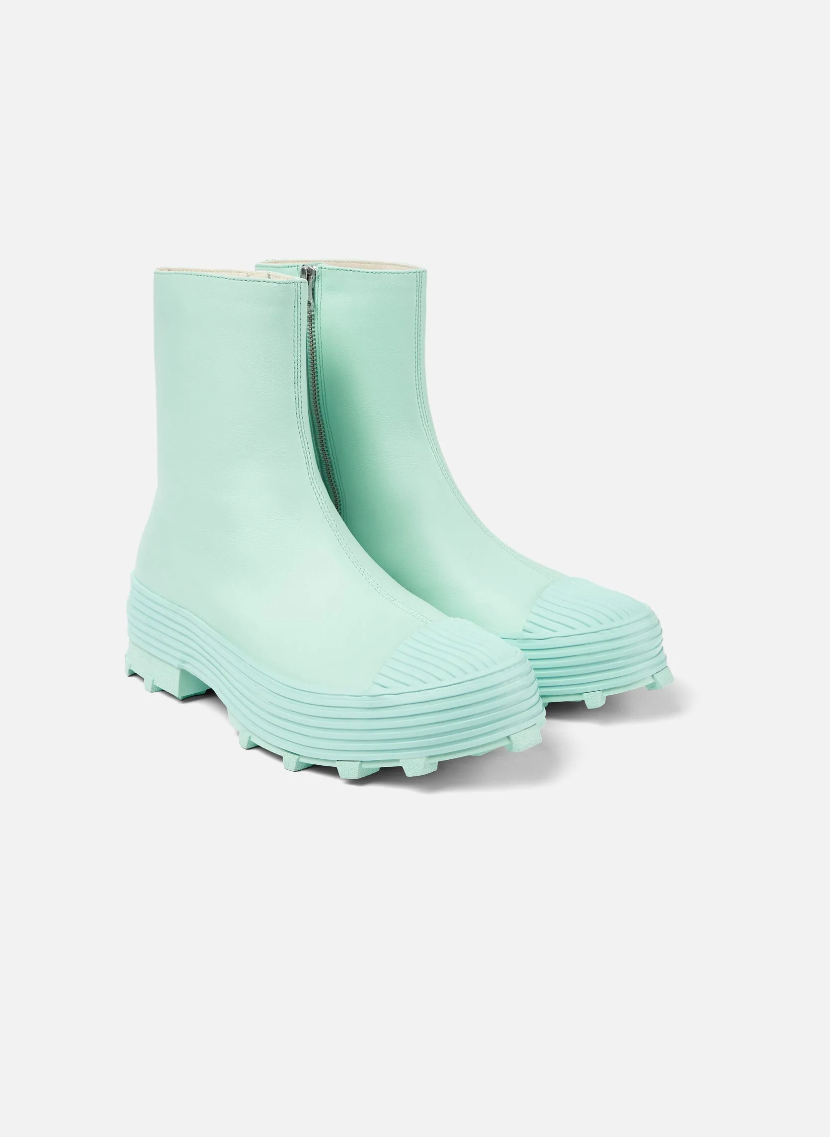 Boots Unisex Camper LAB  Traktori