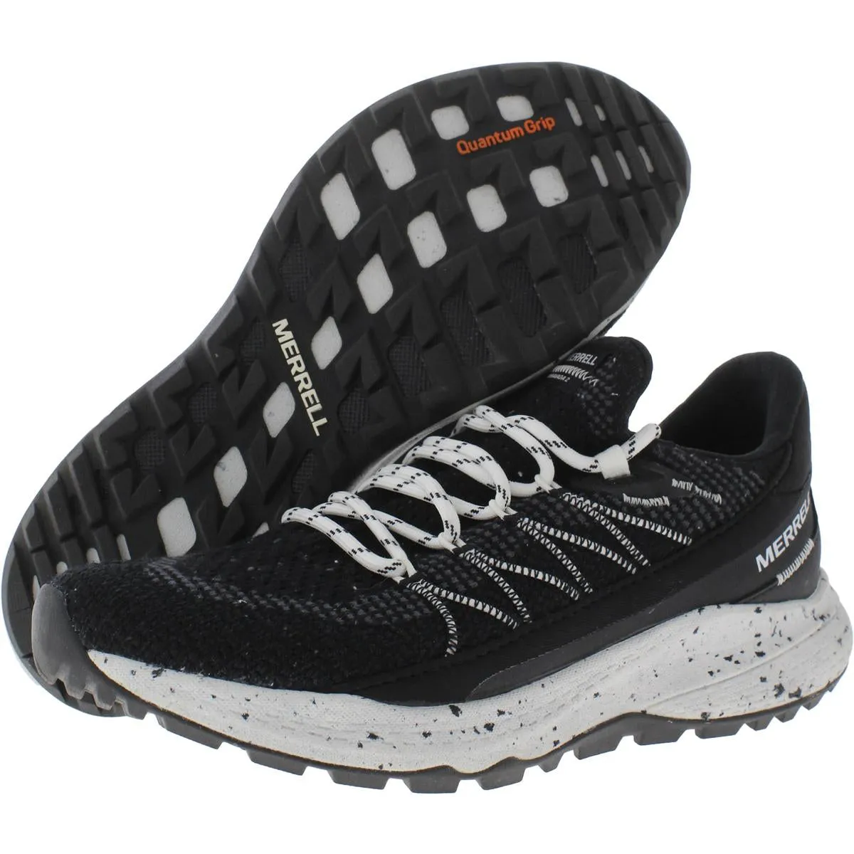 BRAVADA 2 Womens Gym Fitness Running Shoes