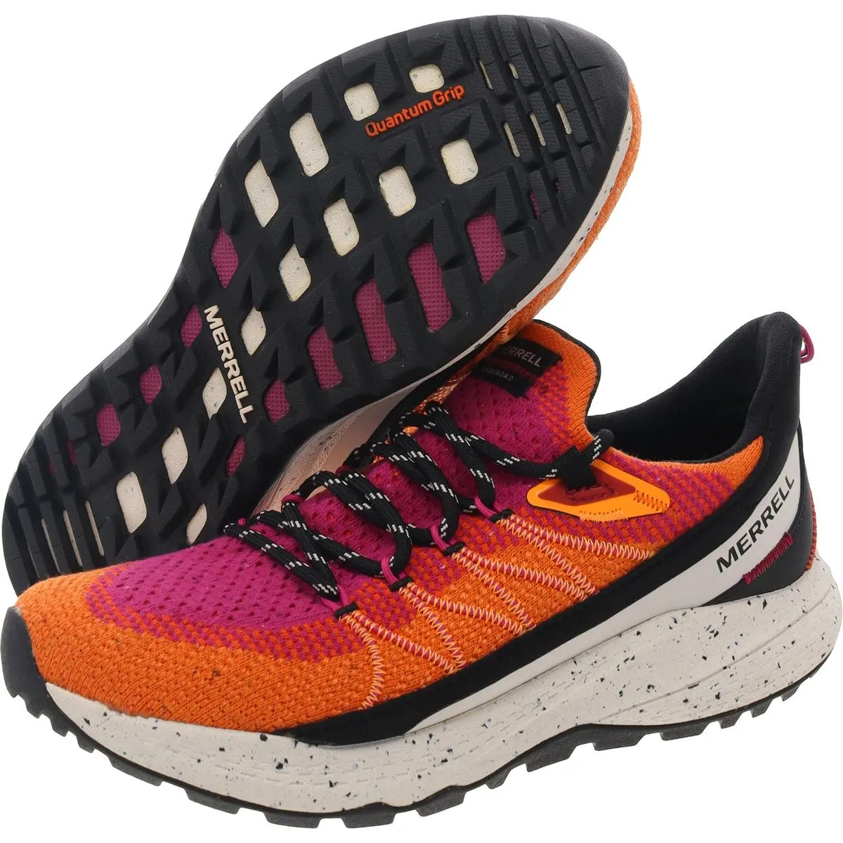 BRAVADA 2 Womens Gym Fitness Running Shoes