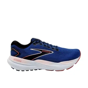 Brooks Glycerin 21 Blue/Icy Pink/Rose  120408-1B-496 Women's