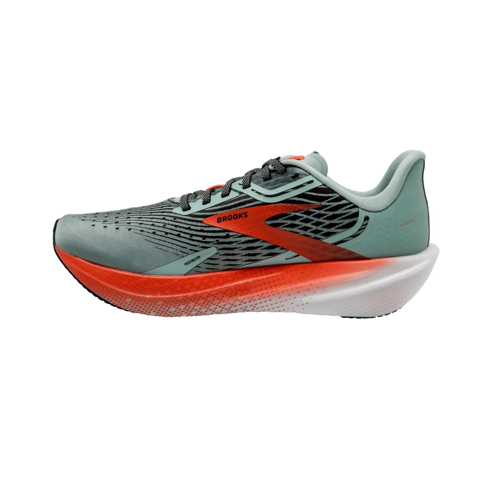 Brooks Hyperion Max Blue Surf/Cherry-Nightlife  120377-1B-426 Women's