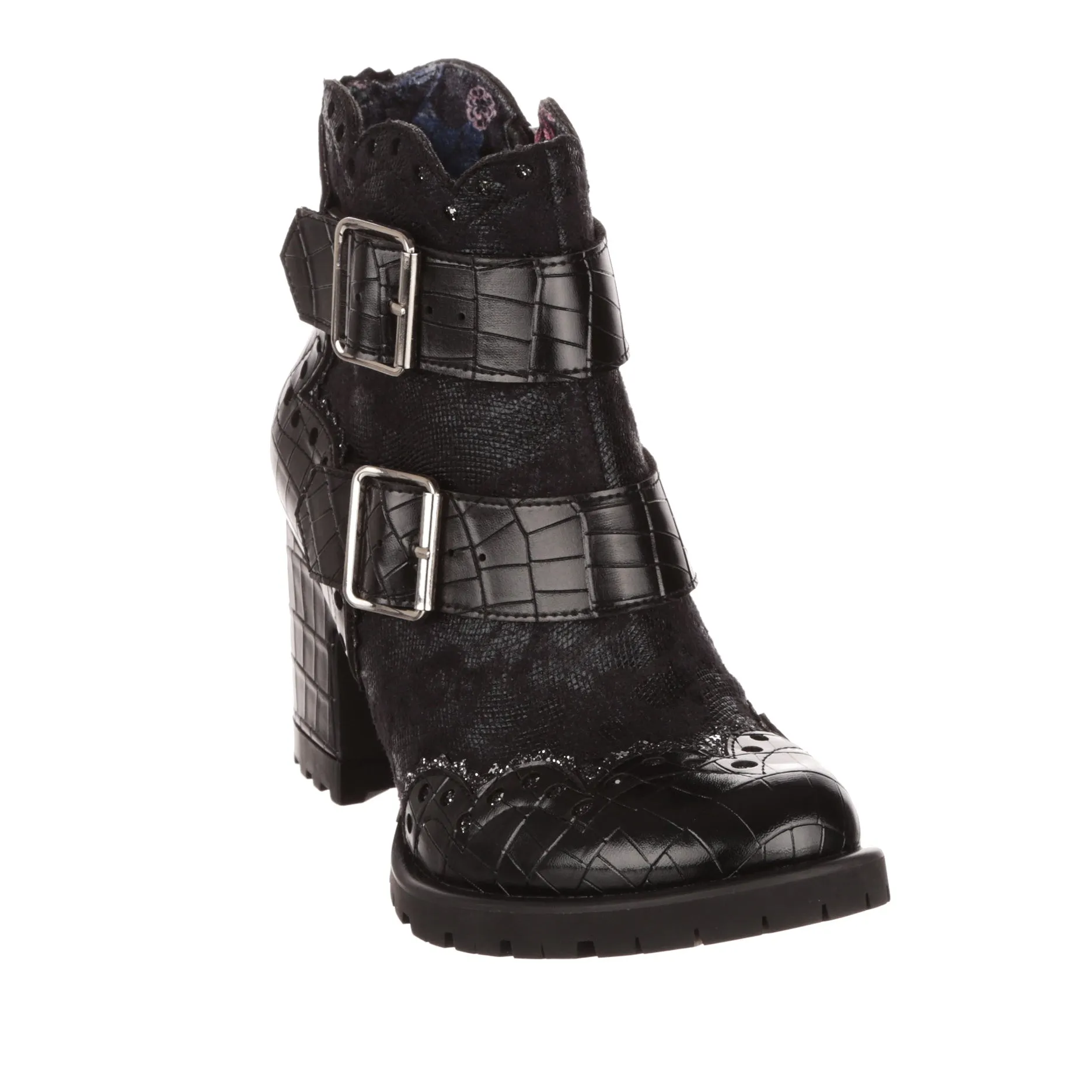 Buckle Babe