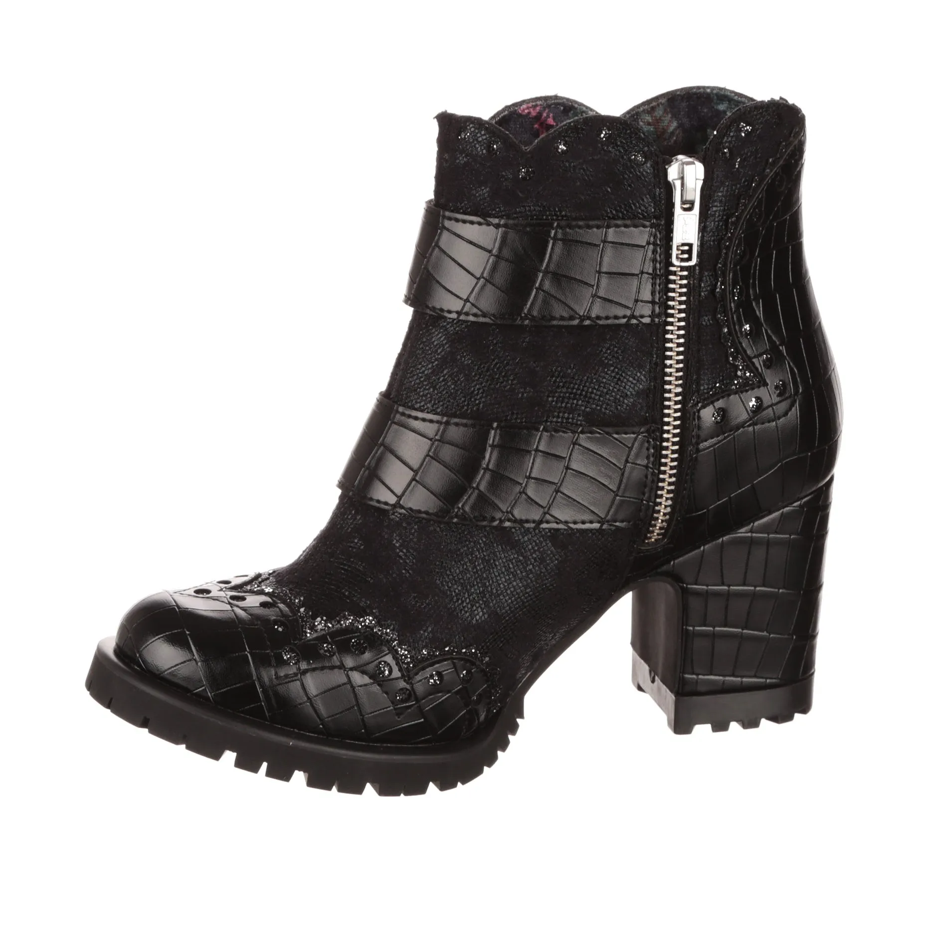 Buckle Babe