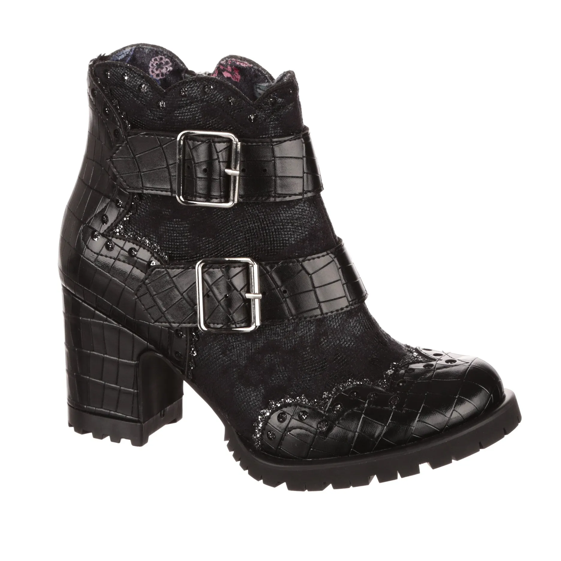 Buckle Babe