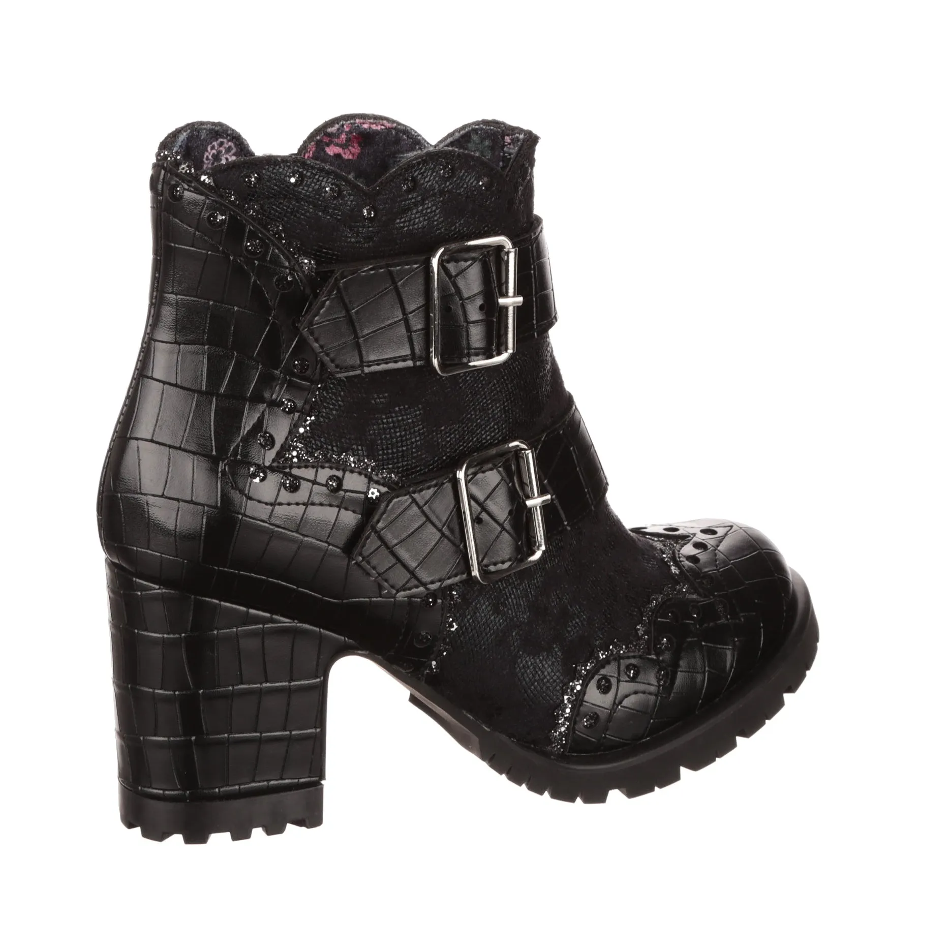 Buckle Babe