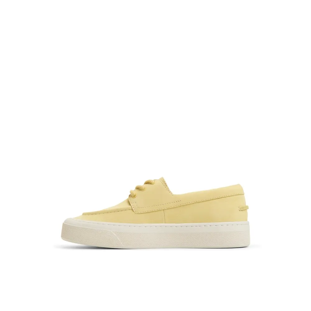 Candy Boat Shoes