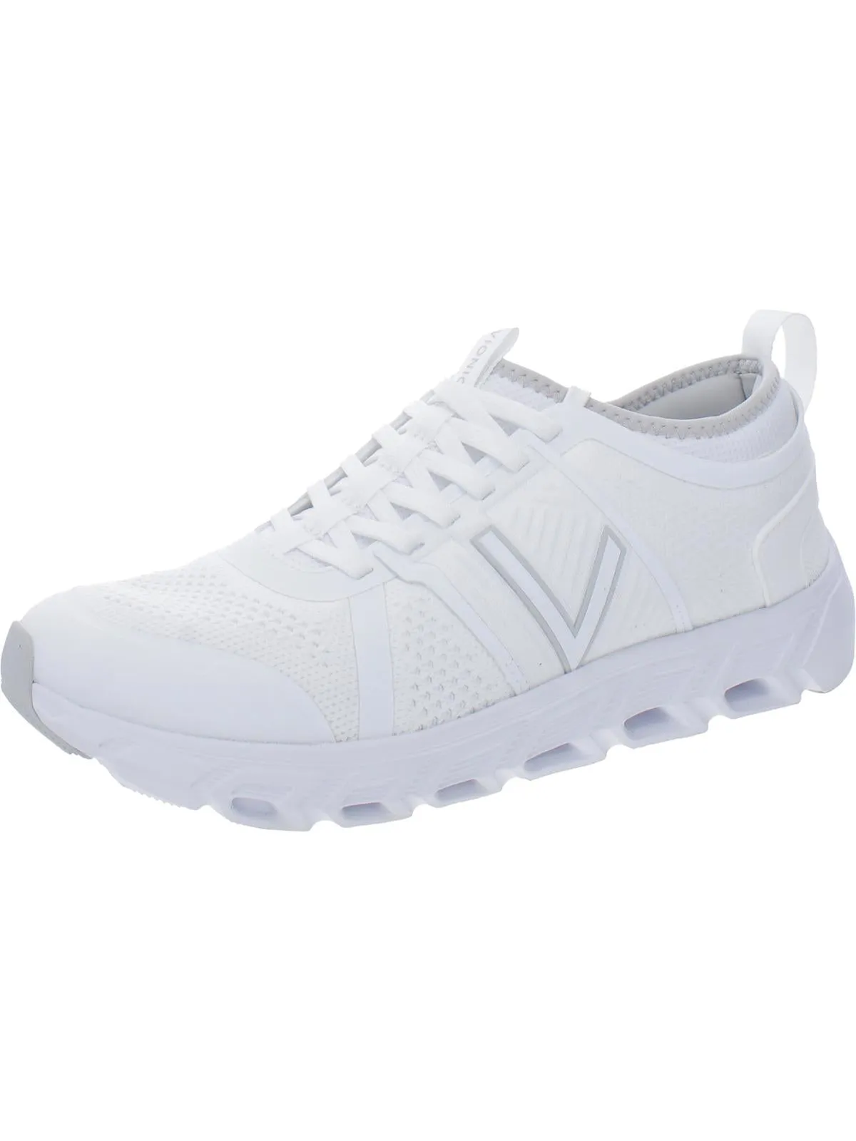 Captivate Womens Slip On Performance Running Shoes