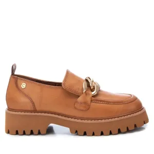 Carmela CollectionWomen's Leather Moccasins By XTI