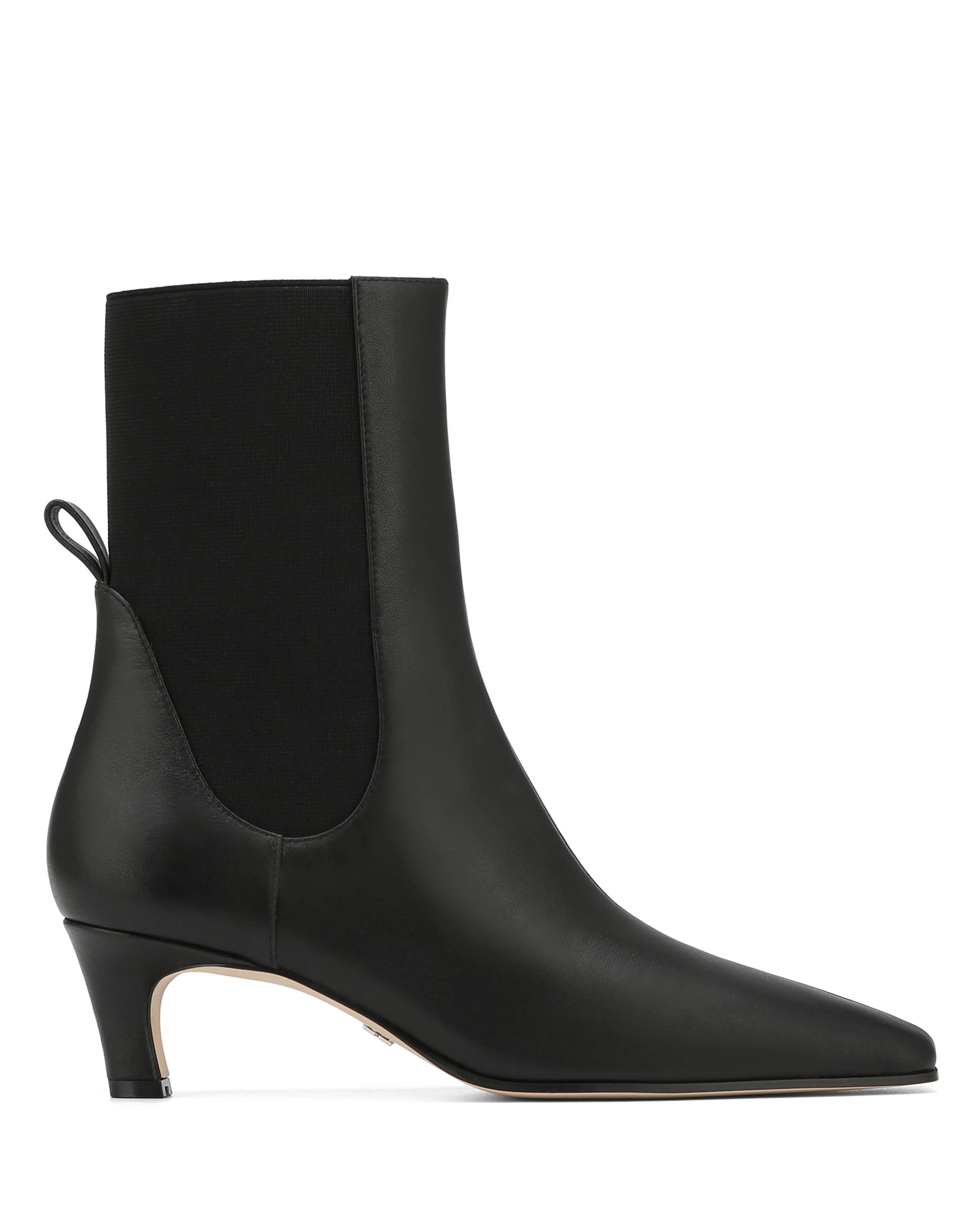 Cary Nappa Prince Black