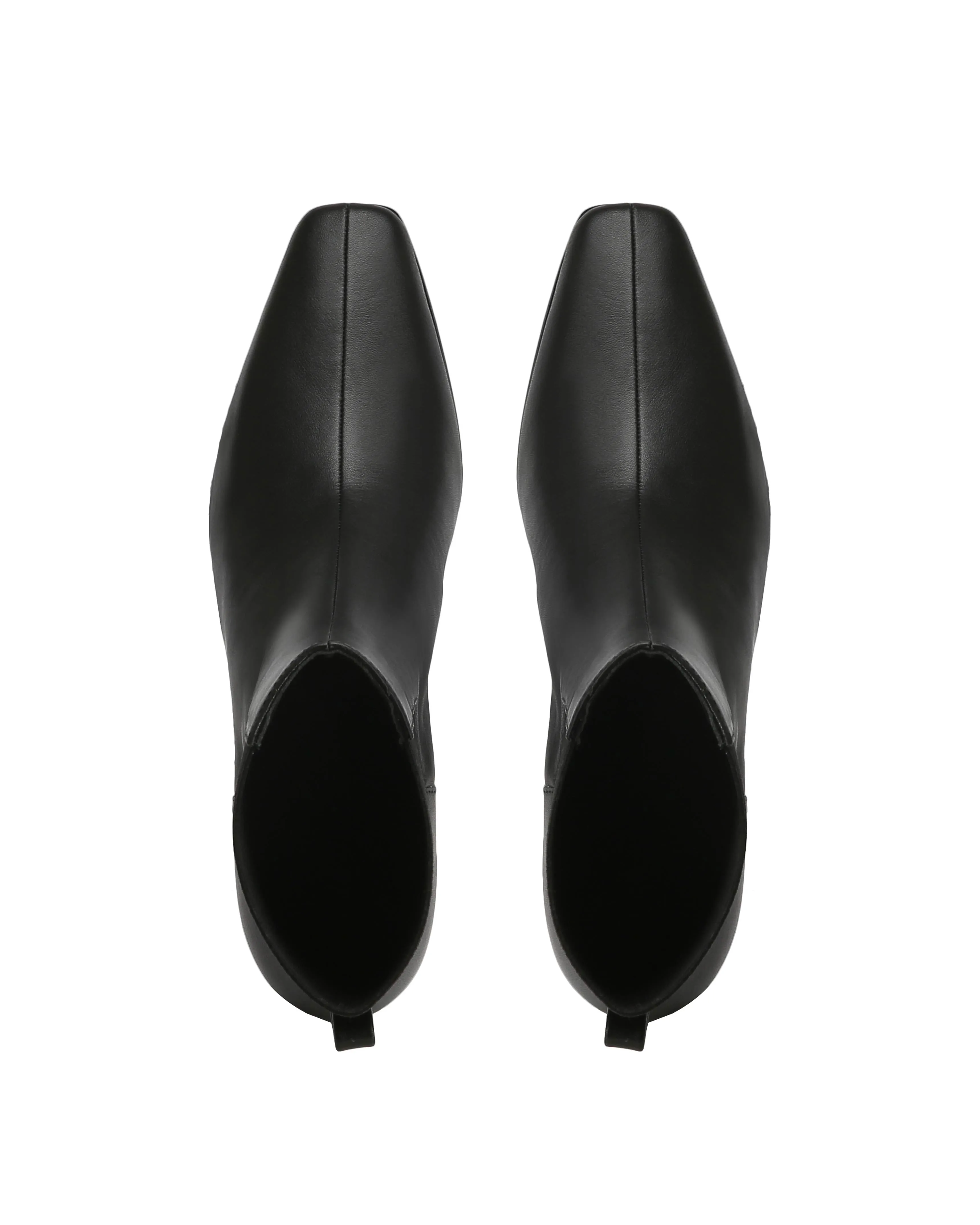 Cary Nappa Prince Black