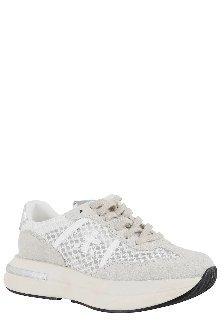 Cassie Sneakers
