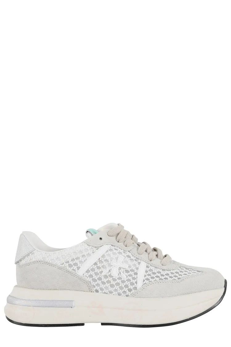 Cassie Sneakers