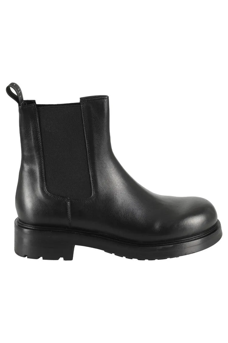 Chelsea Boot