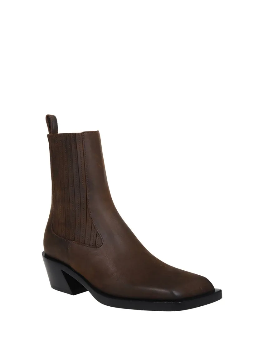 Chiara Chelsea Boot 40