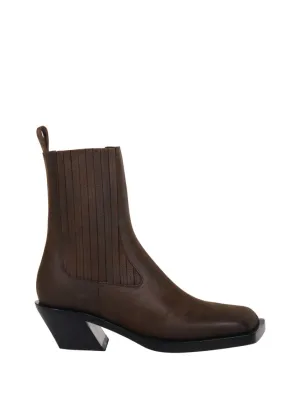 Chiara Chelsea Boot 40