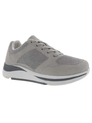 CHIPPY Womens Padded Insole Fitness Athletic and Training Shoes