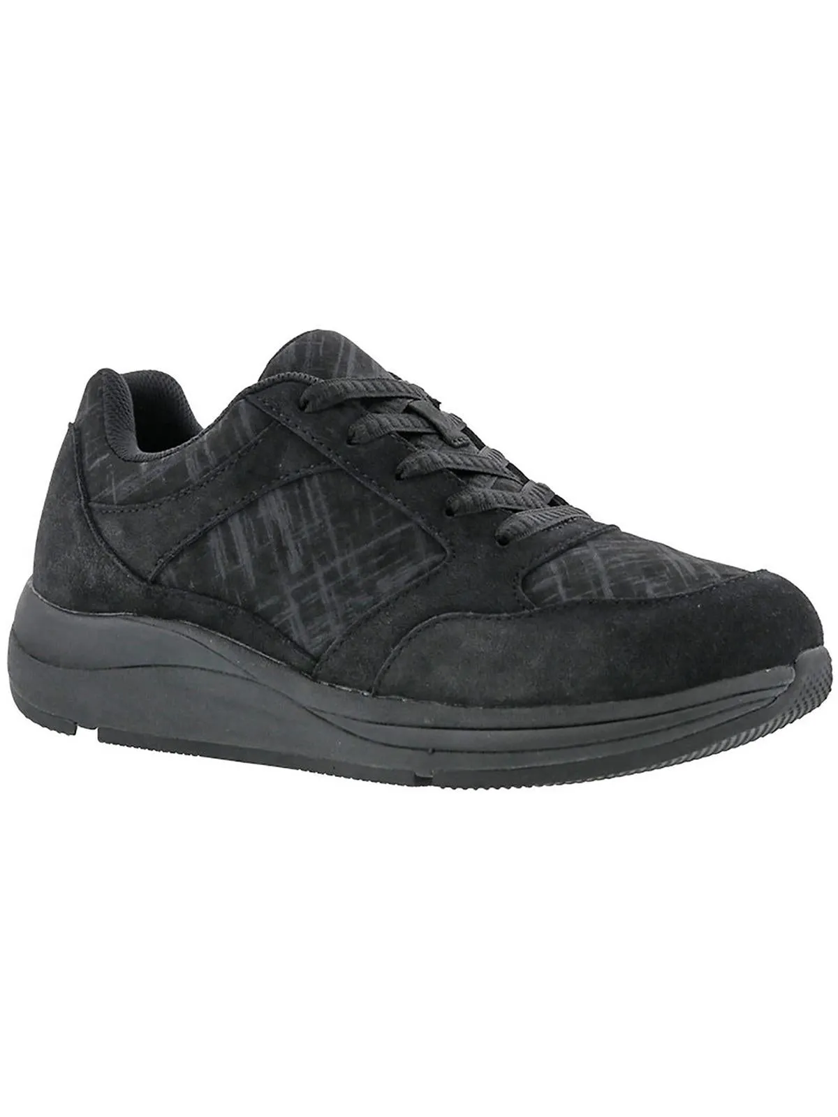 CHIPPY Womens Padded Insole Fitness Athletic and Training Shoes