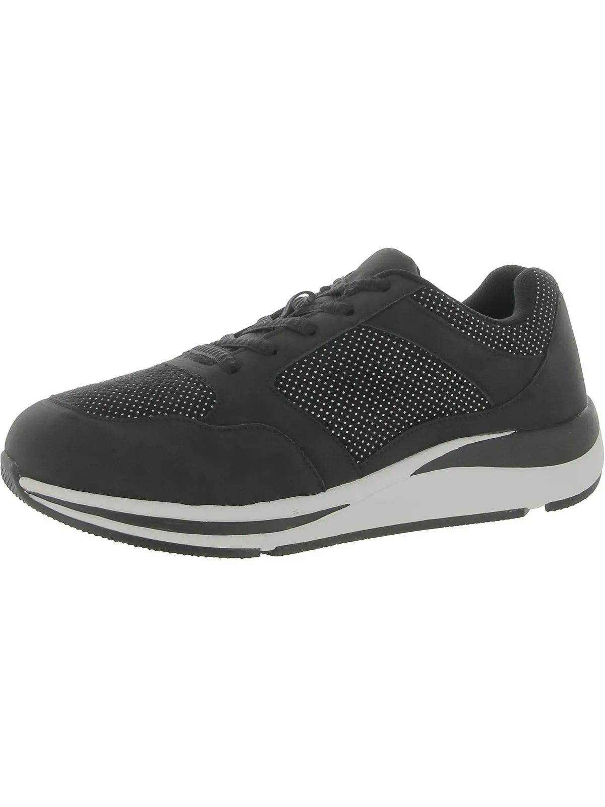 CHIPPY Womens Padded Insole Fitness Athletic and Training Shoes