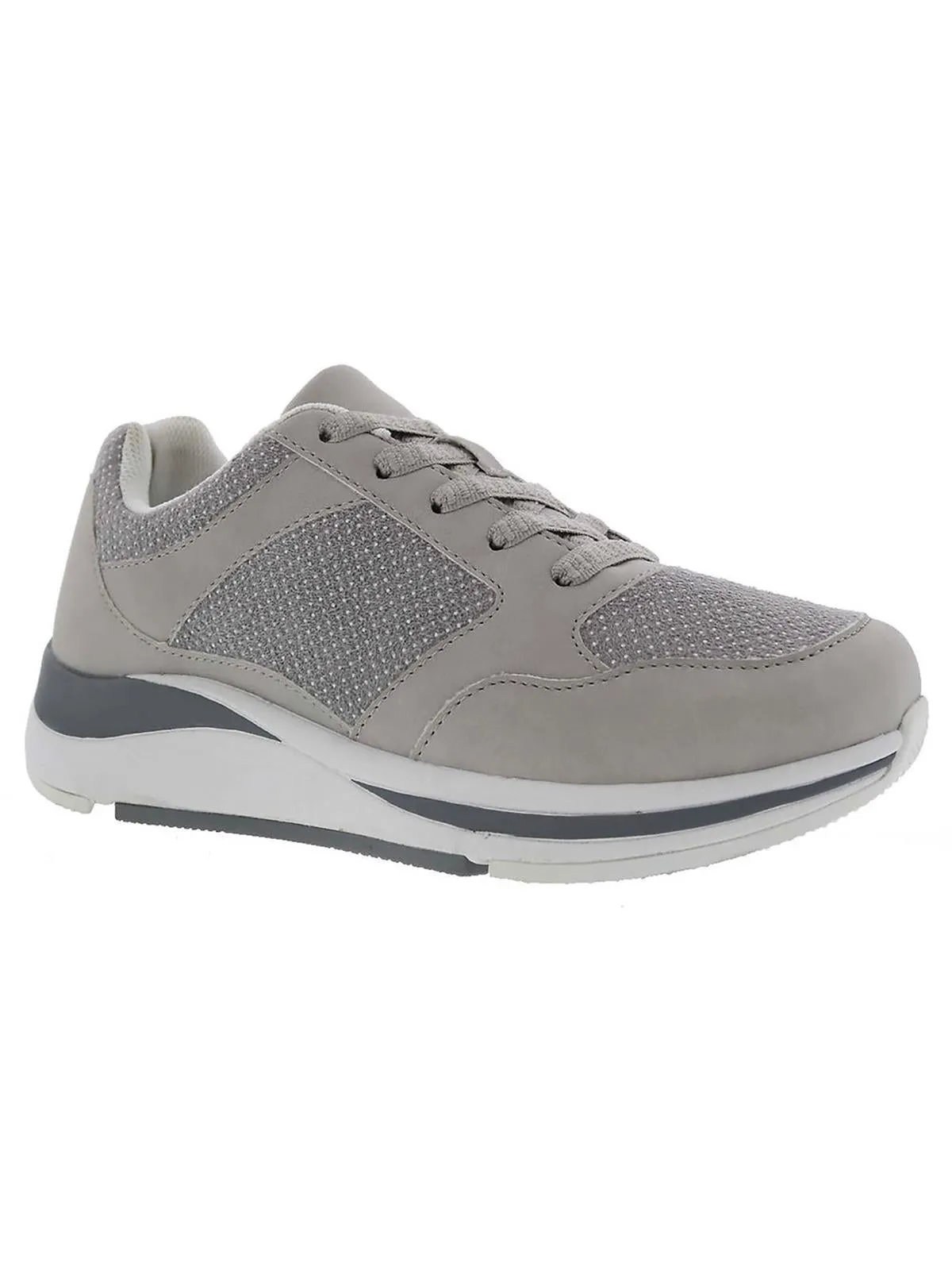 CHIPPY Womens Padded Insole Fitness Athletic and Training Shoes