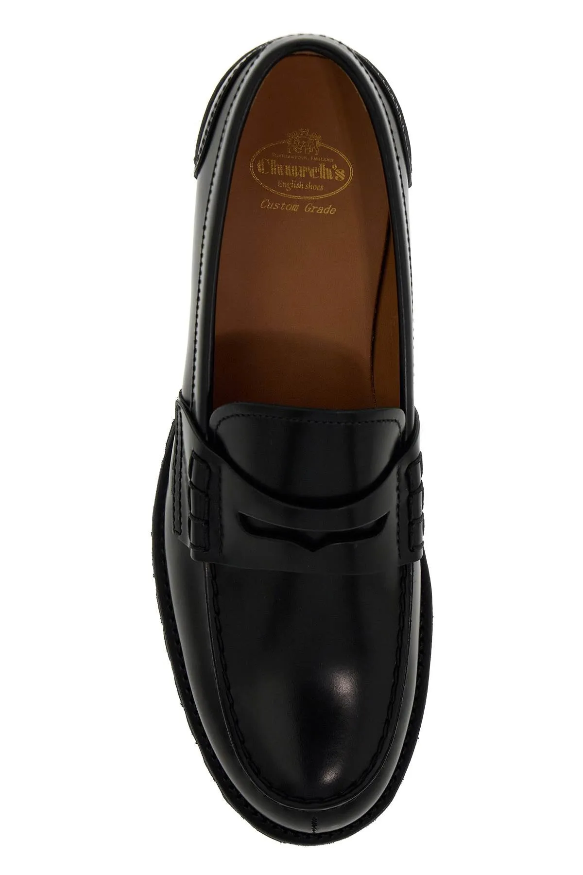 Church's Women's Pembry Mocassins