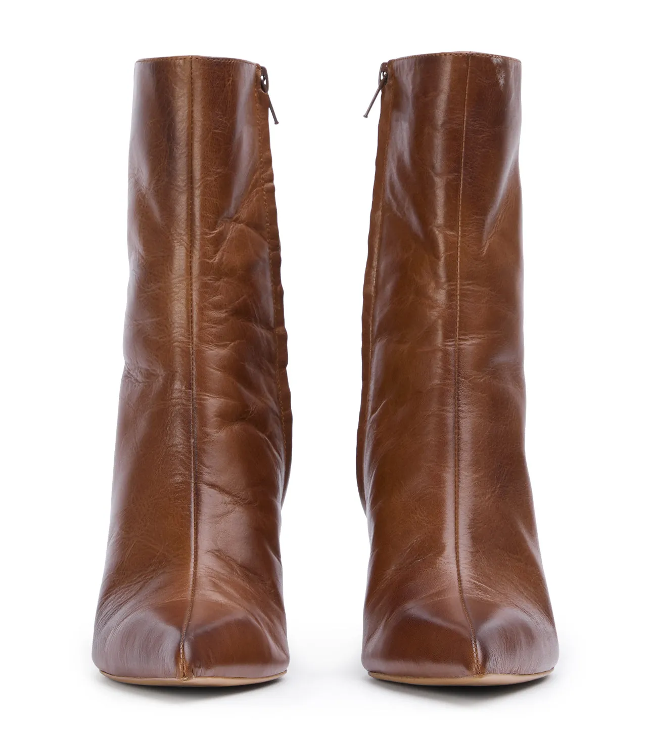 Cindy Cognac Vintage
