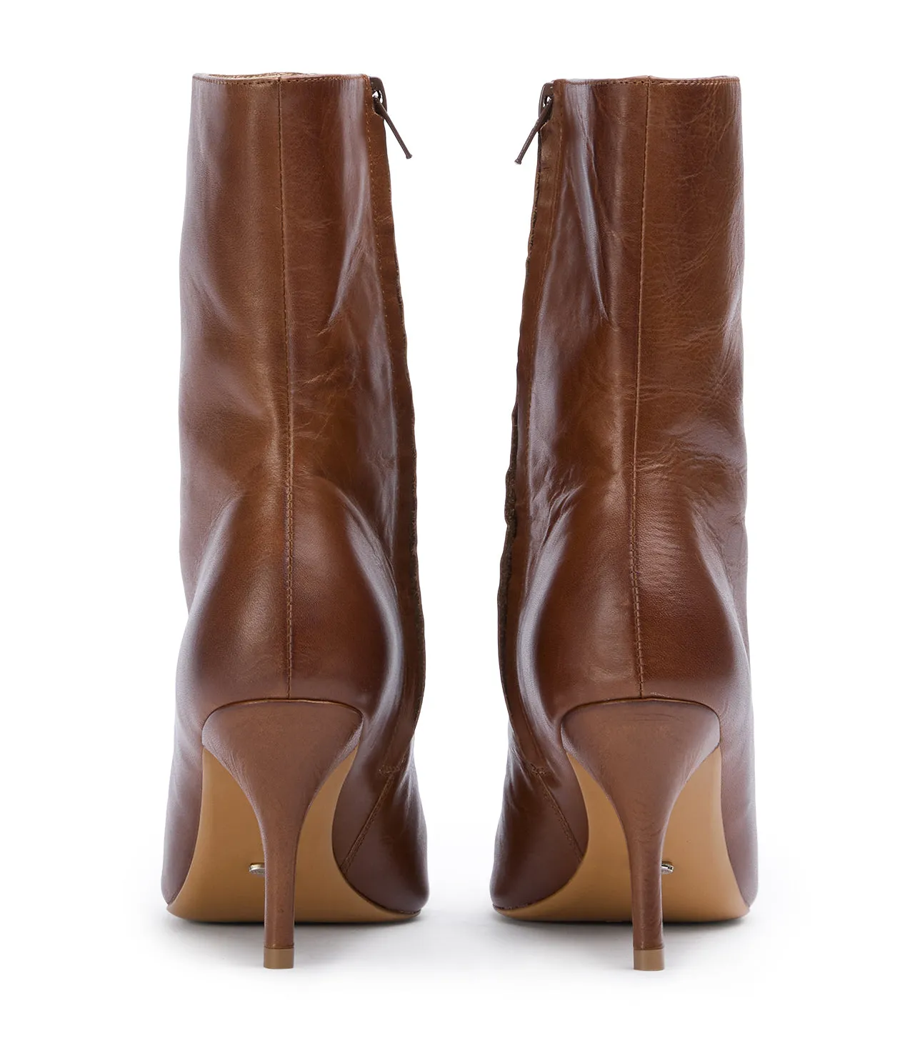 Cindy Cognac Vintage