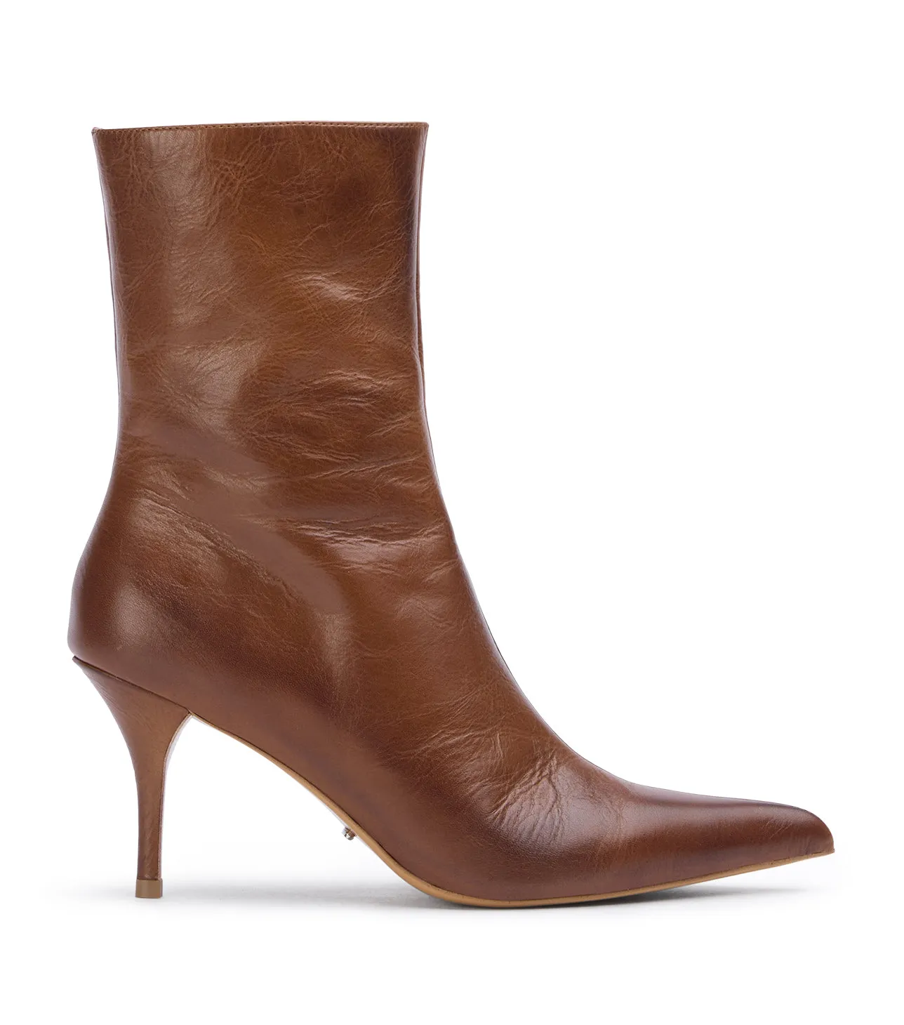 Cindy Cognac Vintage