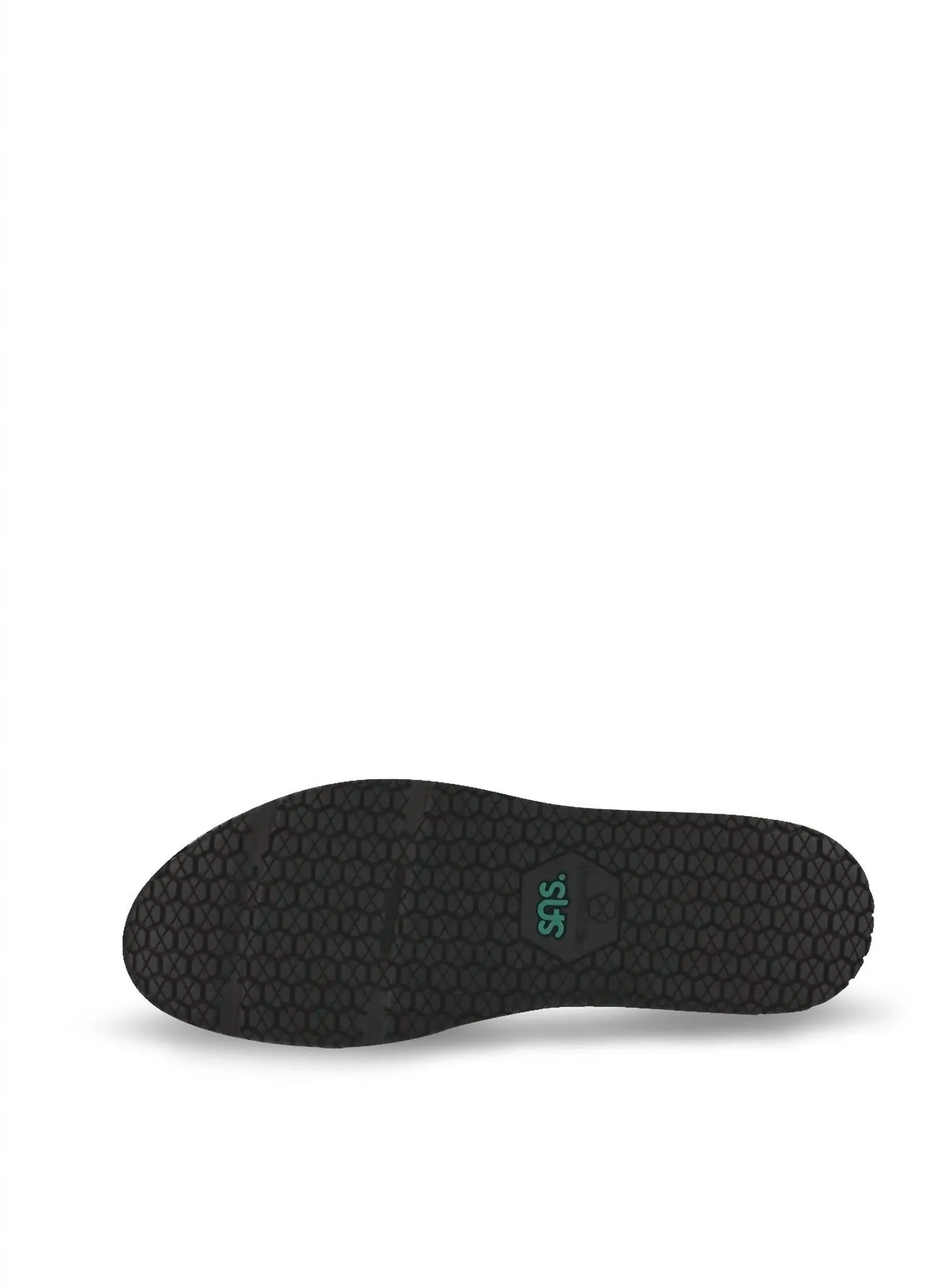 Clare Non Slip Loafer - Narrow In Black