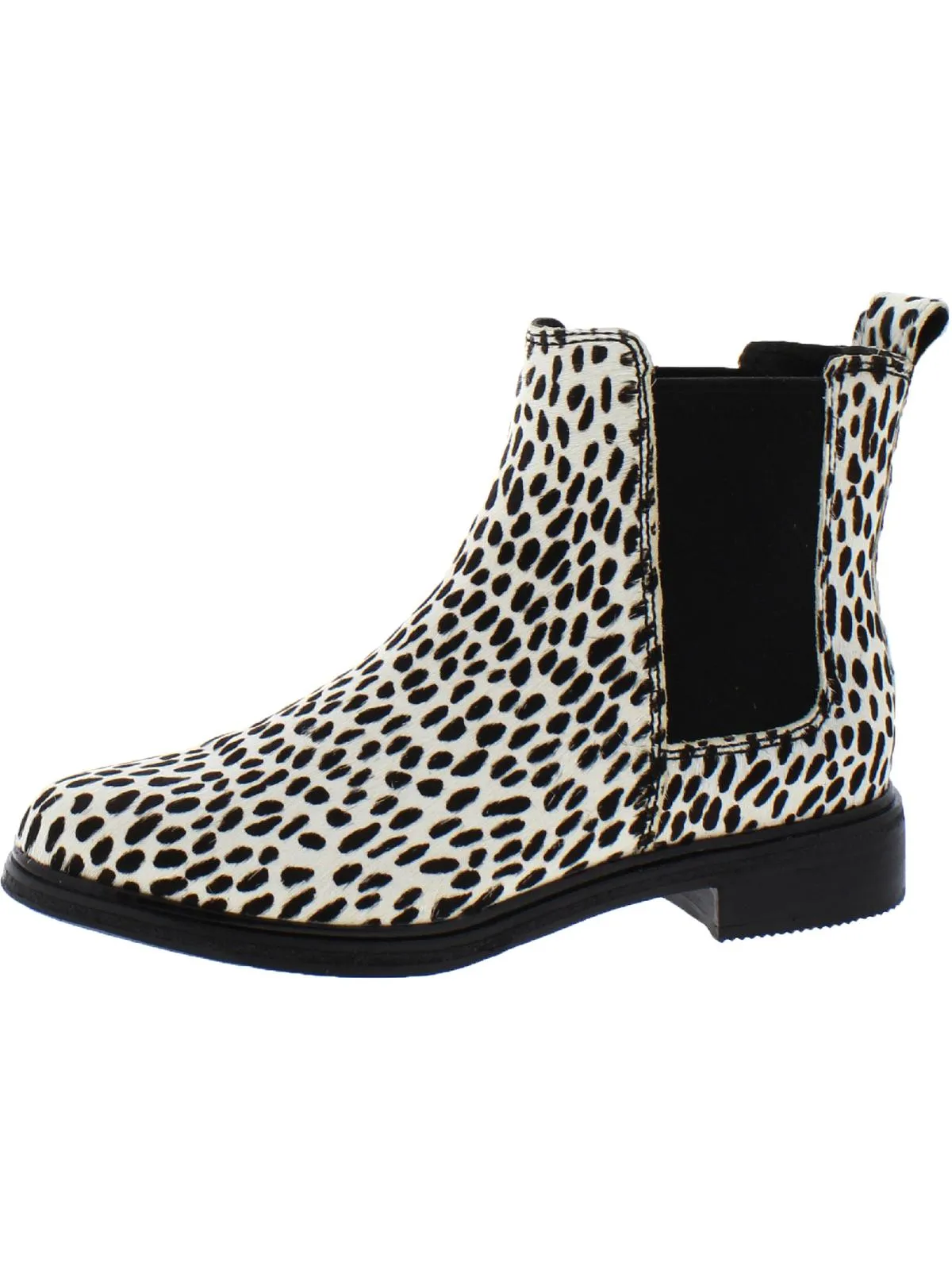 Clarkdale Arlo Womens Padded Insole Chelsea Ankle Boots