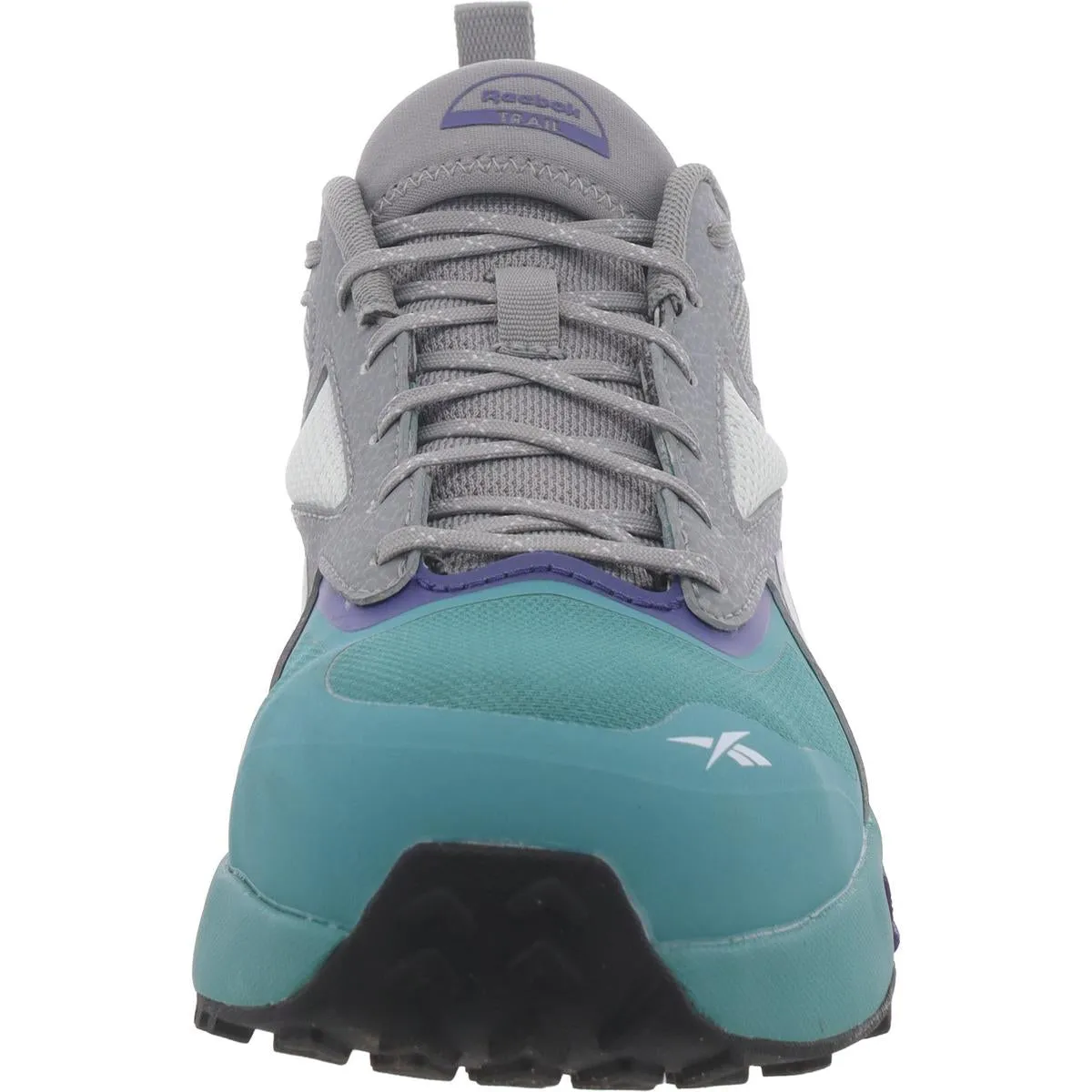 Classic Womens Leather Comfortable Work and Safety Shoes
