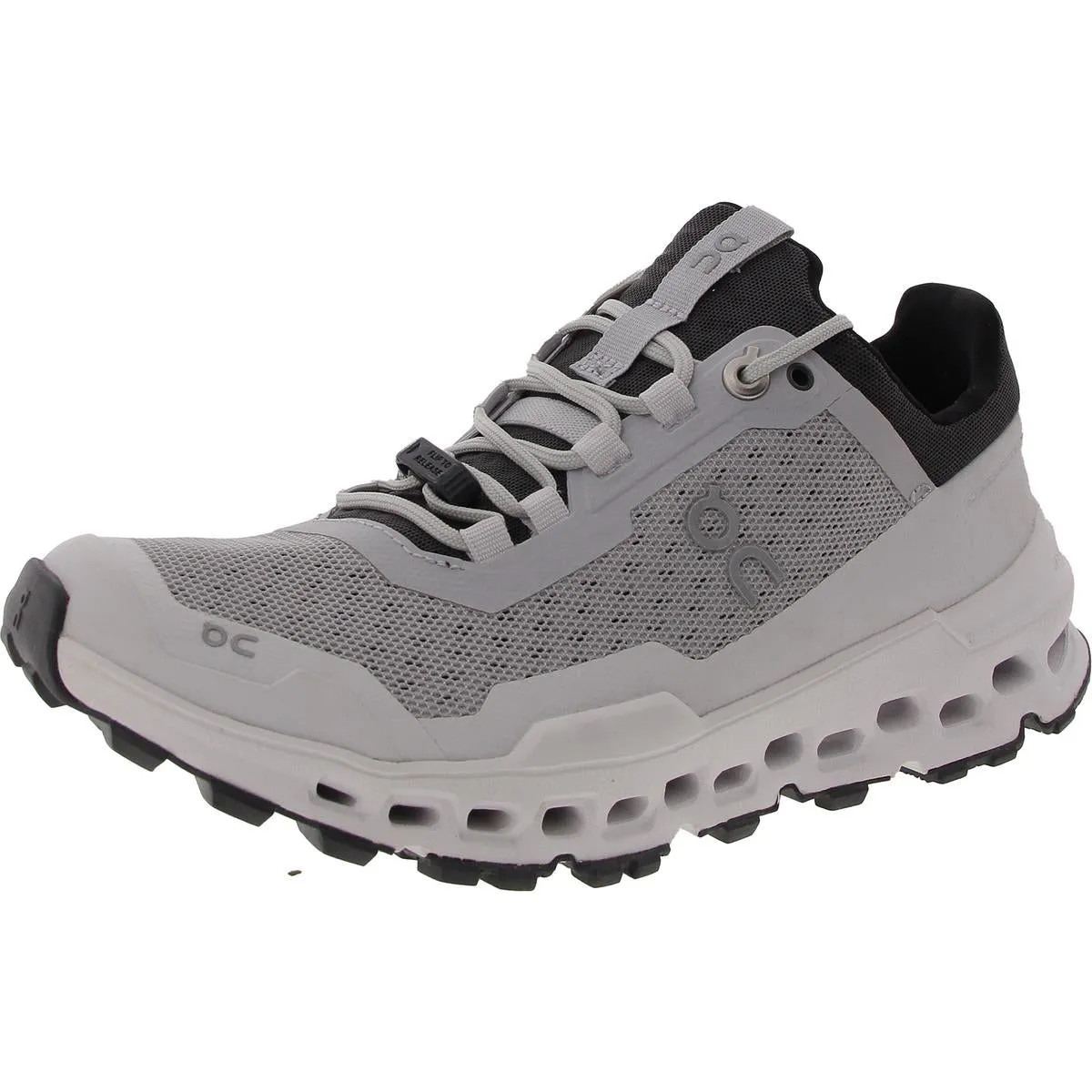 Cloudultra Womens Mesh Slip On Running & Training Shoes