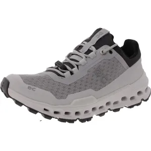 Cloudultra Womens Mesh Slip On Running & Training Shoes