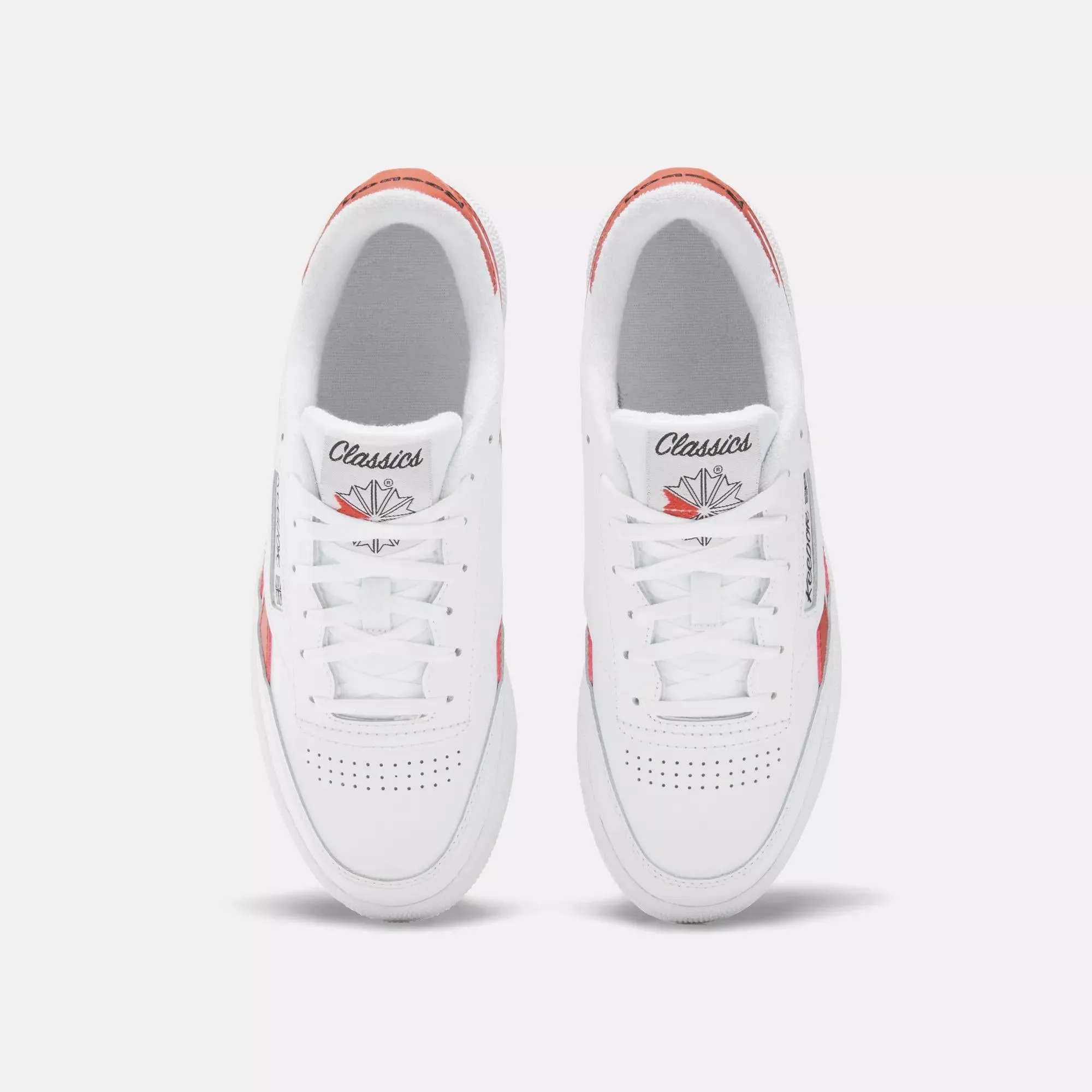 Club C Revenge Shoes