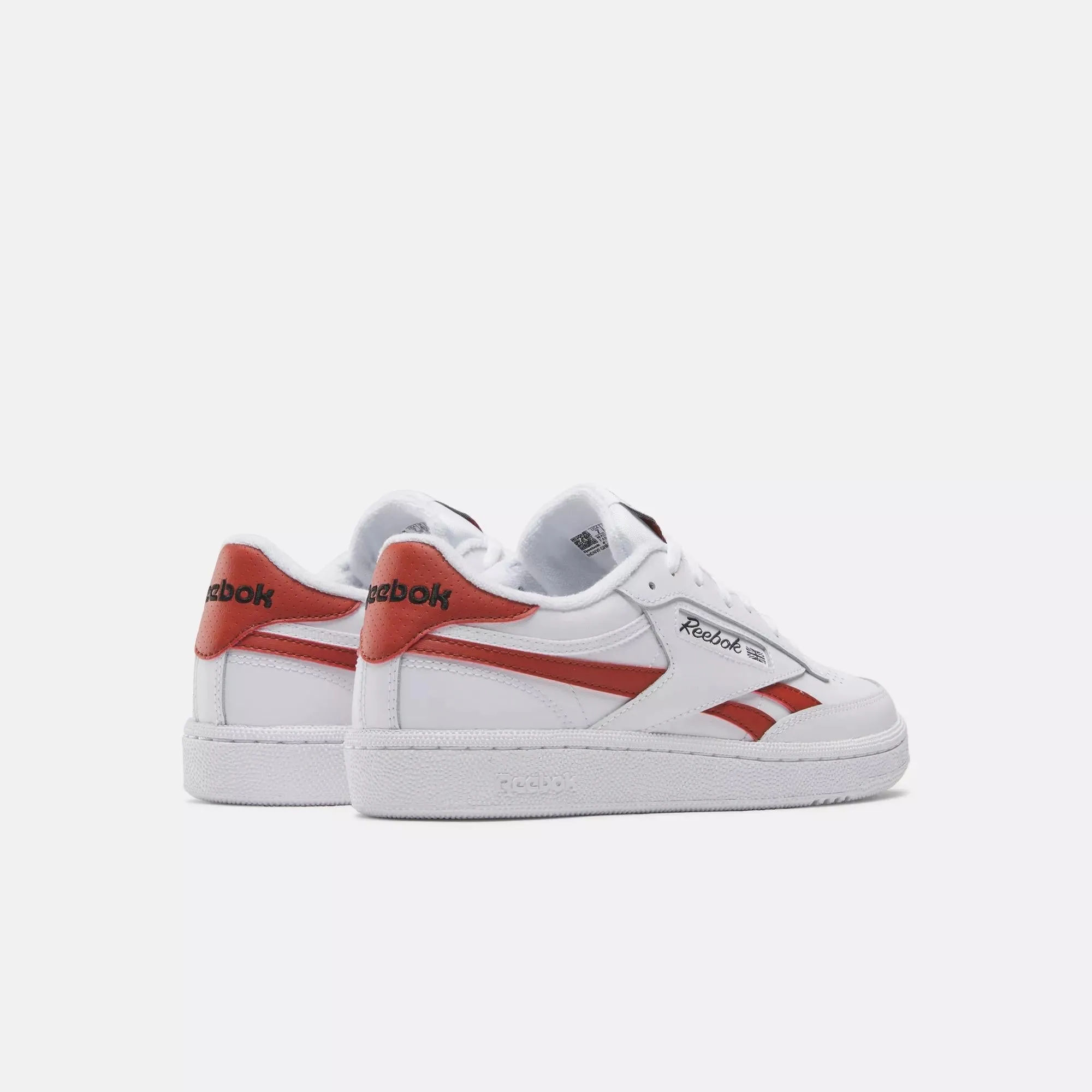 Club C Revenge Shoes