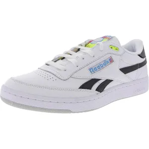 Club C Revenge Vintage Womens Lace-Up Leather Other Sports Shoes