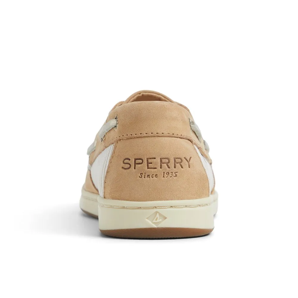 Coastfish 2 Eye Boat Shoe