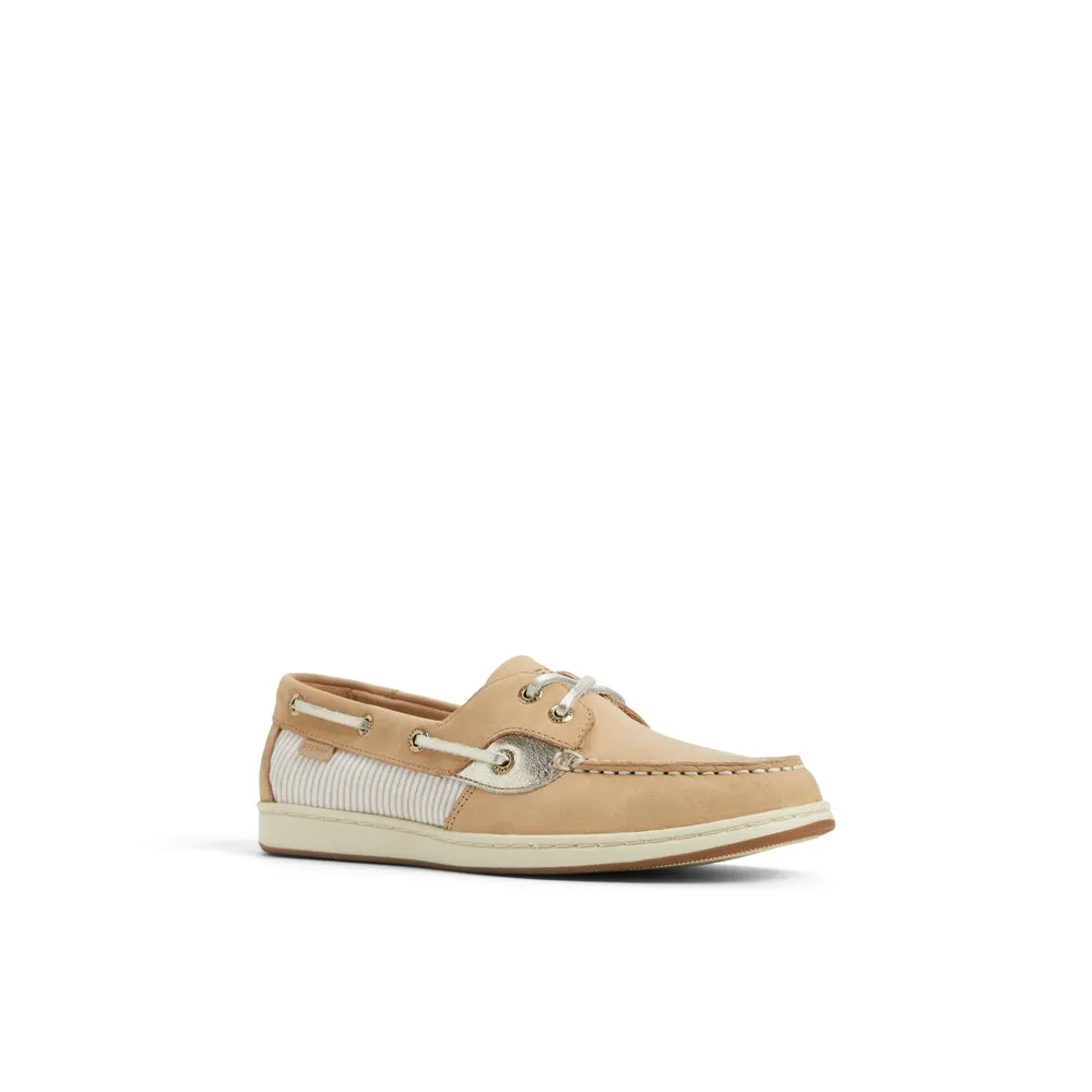 Coastfish 2 Eye Boat Shoe