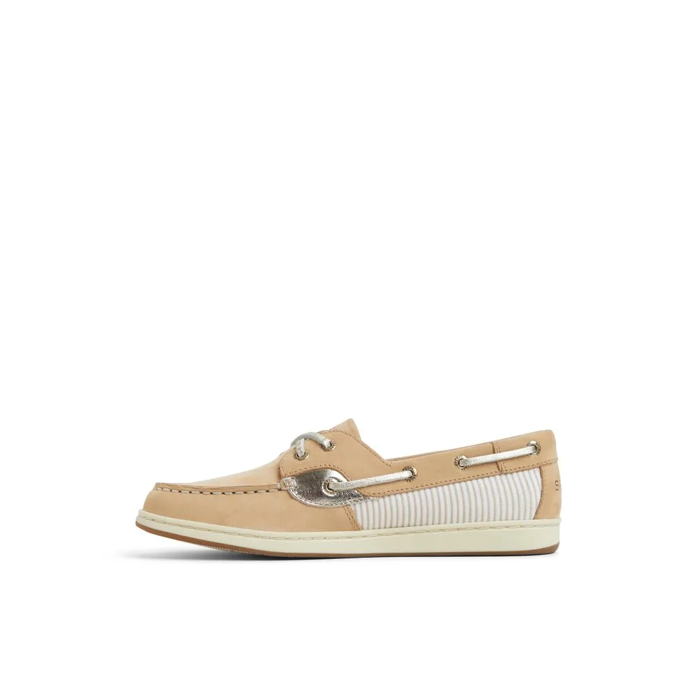 Coastfish 2 Eye Boat Shoe